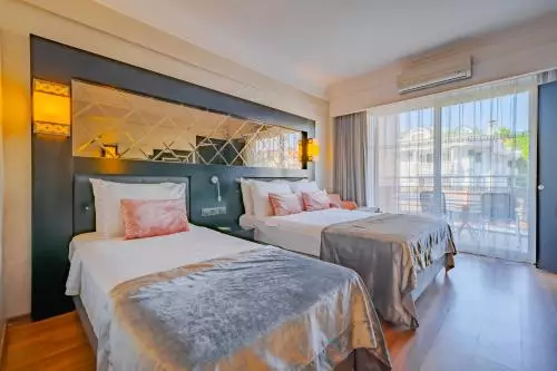 Prime Beach Hotel